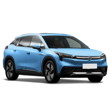 Aion LX