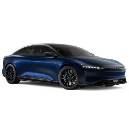 Масло для Lucid Air (2021 - 2026)