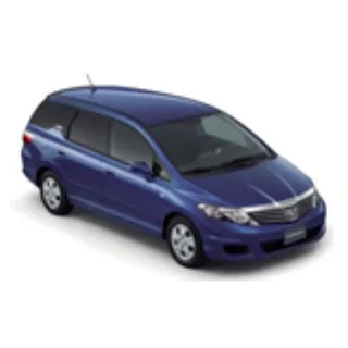 Honda Airwave 1.5 VTEC 2WD (L15A/L15A1) (GJ1) (2005-2010) - масло TOM'S