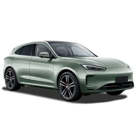 Aito M5 / Wenjie