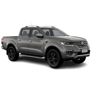 Renault Alaskan 2.5 RWD / 2WD (2TR/QR25DE) (2017-2019) - масло TOM'S