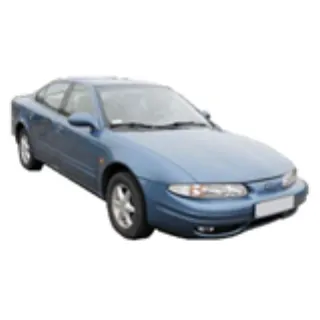 Chevrolet Alero (1999-2004) - масло TOM'S