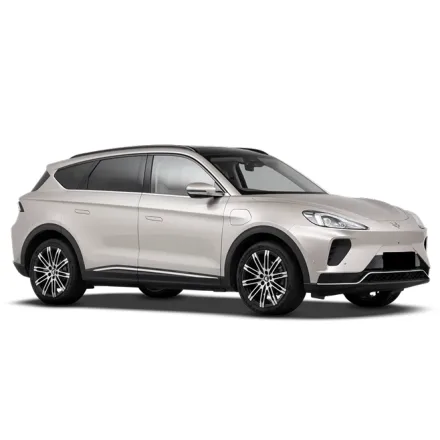 Alpha T6