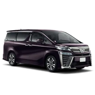 Toyota Alphard Hybrid 2.4 4WD (2AZ-FXE) (ATH10) (2002-2008) - масло TOM'S