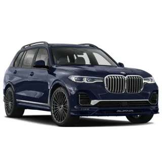 BMW Alpina XB7 4.4 xDrive (N63B44TU) (2022-н.в.) - масло TOM'S