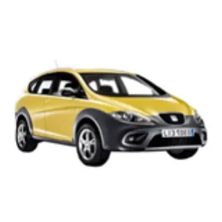 Seat Altea XL 1.8 TSI RUS (2006-2016) - масло TOM'S