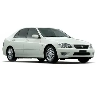 Toyota Altezza / Altezza Gita 3.0 4WD (2JZ-GE) (JCE15) (1998-2005) - масло TOM'S