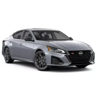 Nissan Altima 2.5 2WD (QR25DE) (2012-2018) - масло TOM'S