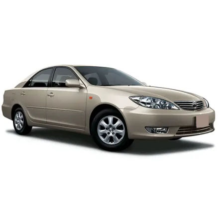 Масло для Daihatsu Altis II (2001 - 2005)