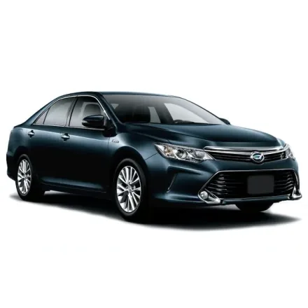 Масло для Daihatsu Altis IV (2012 - 2017)