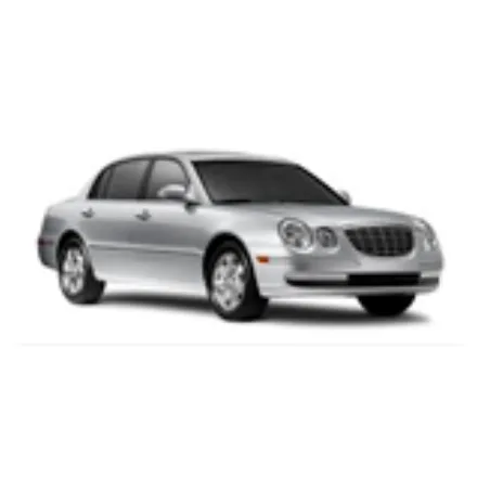 Масло для Kia Amanti (2003 - 2009)