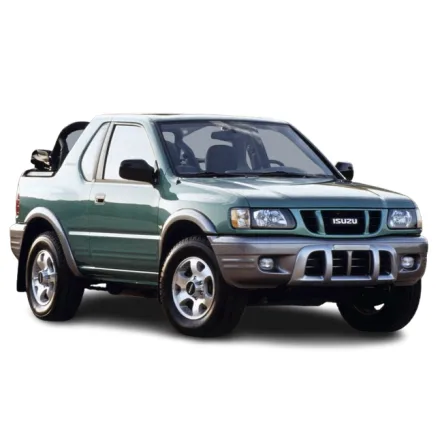 Isuzu Amigo 2.4 2WD (125 л.с.) (92 кВт) (C24NE) (1989-2000) - масло TOM'S
