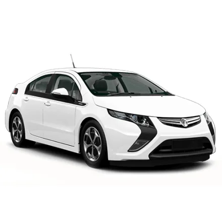 Ampera II