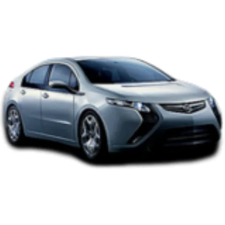 Масло для Vauxhall Ampera (2011 - 2026)