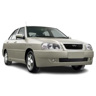 Chery Amulet A15 1.6 2WD (SQR480/SQR480ED) (SQR7162/SQR7162L/SQR7160A156) (2003-2010) - масло TOM'S