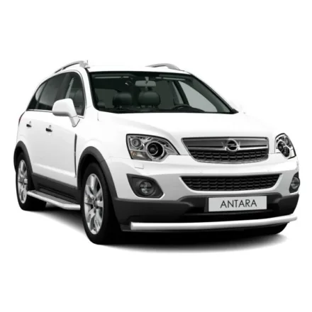 Масло для Opel Antara (2006 - 2017)