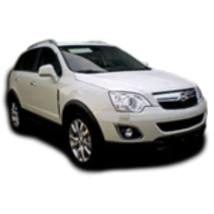Масло для Vauxhall Antara (2006 - 2026)