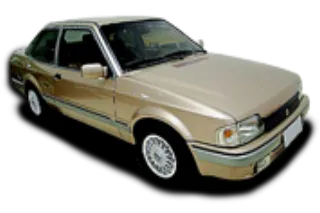 Volkswagen Apollo 1.8 Flex (1990-1992) - масло TOM'S