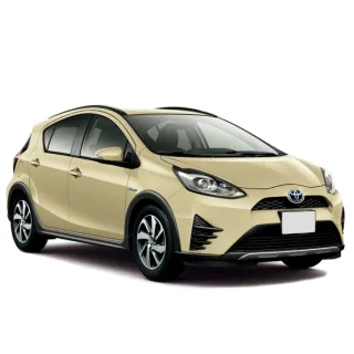 Toyota Aqua 1.5 4WD (M15A-FXE) (MXPK15/MXPK16/6AA-MXPK16/6AA-MXPK15) (2022-н.в.) - масло TOM'S