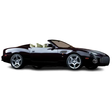 Масло для Aston Martin AR1 (2003 - 2003)