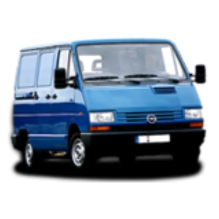 Масло для Opel Arena (1999 - 1999)