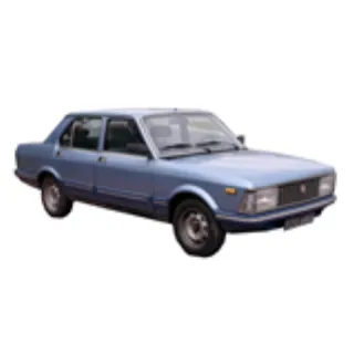 Fiat Argenta 100 (1983-1985) - масло TOM'S