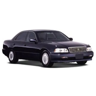 Toyota Aristo / Crown / Crown Majesta 3.0 2WD (2JZ-GE/2JZ-GTE) (JZS147/JZS149) (1991-1997) - масло TOM'S