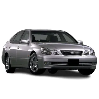 Toyota Aristo 3.0 V300 2WD (2JZ-GTE) (JZS161/E-JZS161/GH-JZS161) (1997-2005) - масло TOM'S