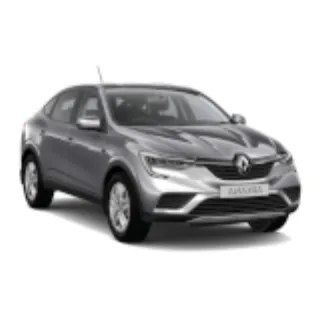 Renault Arkana 1.6 4WD (RJC4B0/RJC4B5/RJC4B7/RJC4BX/RJCLE4M16) (2018-2022) - масло TOM'S