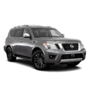 Nissan Armada 5.6 V8 AWD / 4WD (2016-н.в.) - масло TOM'S