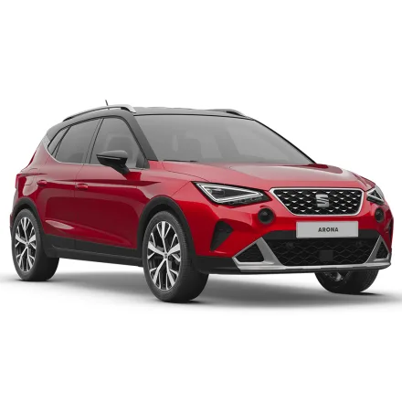 Масло для Seat Arona (2018 - 2026)