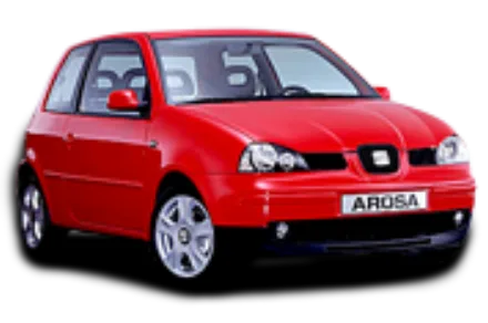 Масло для Seat Arosa (1997 - 2005)