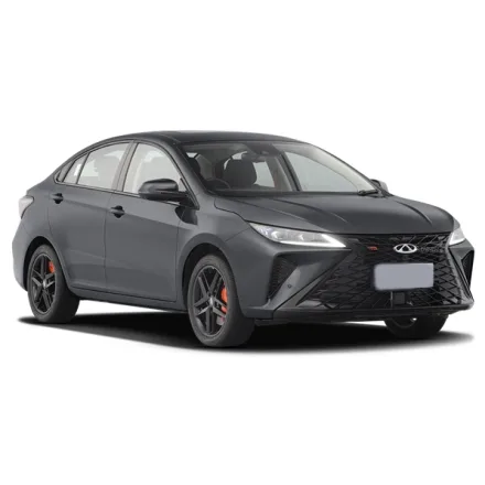 Arrizo 5 GT