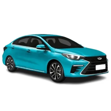 Chery Arrizo 5 Plus 1.5 2WD (SQRE4G15C/SQRG4G15) (2020-н.в.) - масло TOM'S