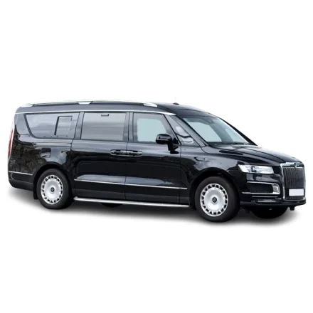 AURUS Arsenal 4.4 Hybrid 4WD (NAMI-4123) (2021-н.в.) - масло TOM'S