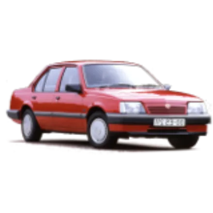 Ascona C