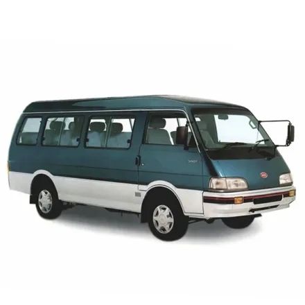 Масло для Kia Asia Topic (1987 - 1999)
