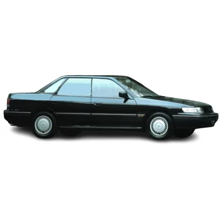 Масло для Isuzu Aska II (1990 - 1994)