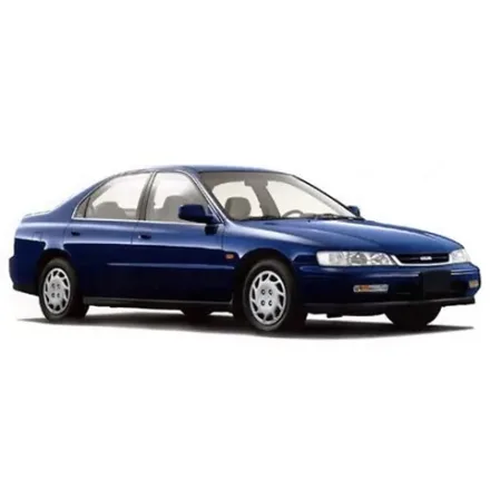 Масло для Isuzu Aska III (1994 - 1997)