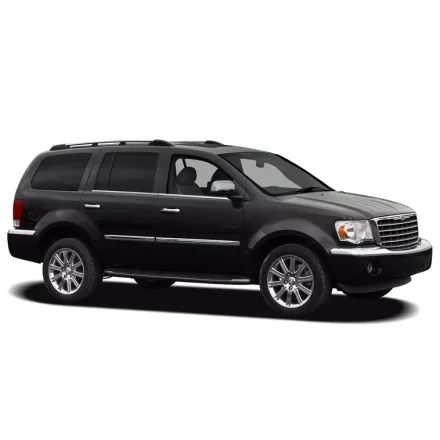 Chrysler Aspen 5.7 HEMI V8 2WD (2006-2009) - масло TOM'S