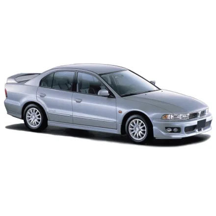 Aspire / Galant