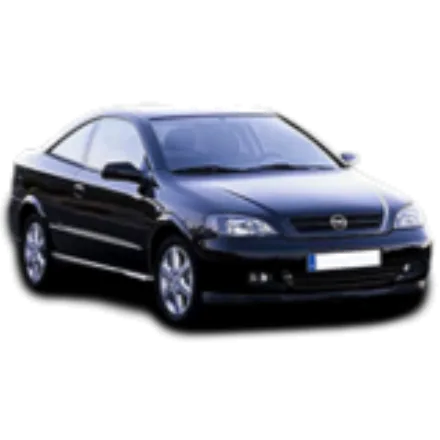 Масло для Vauxhall Astra / Belmont (1984 - 1993)