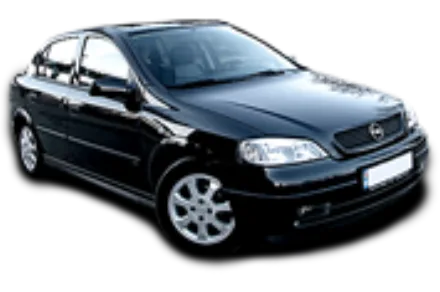 Масло для Vauxhall Astra G Classic (2004 - 2009)