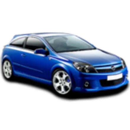 Масло для Vauxhall Astra H (2004 - 2012)