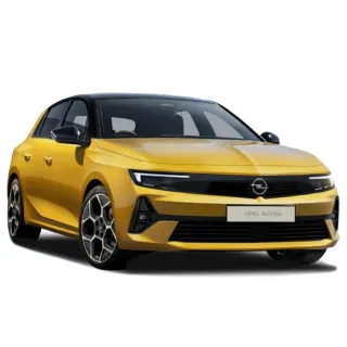 Opel Astra J 1.7 CDTI (92 кВт) DPF (2009-2020) - масло TOM'S