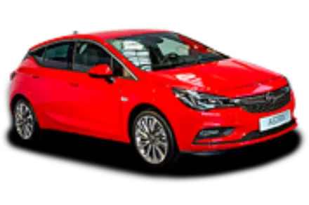 Масло для Vauxhall Astra K (2015 - 2026)