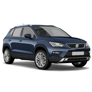 Seat Ateca 1.0 TSI (2016-н.в.) - масло TOM'S