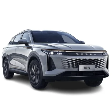Exeed AtlantiX / Yaoguang 2.0 TGDi 4WD (262 л.с.) (2022-н.в.) - масло TOM'S