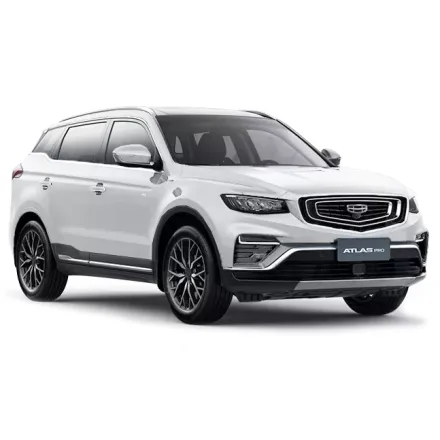 Масло для Geely Atlas / Atlas Pro / Belgee X70 (NL-3/NL-3BY) (2016 - 2026)