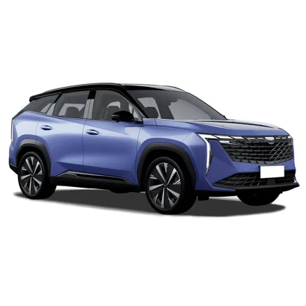 Масло для Geely Atlas II / Boyue L (2023 - 2026)